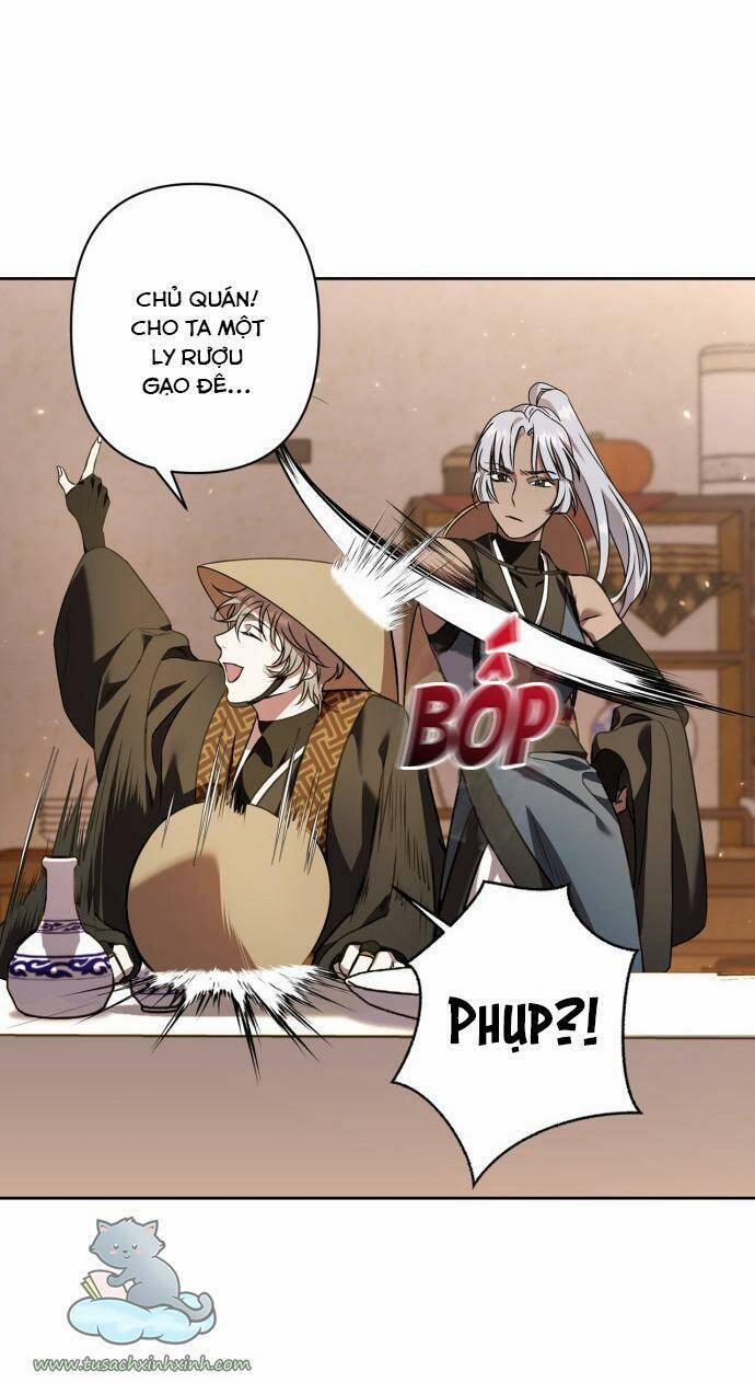 Bản Tình Ca Hy Lan Quốc 9 trang 51