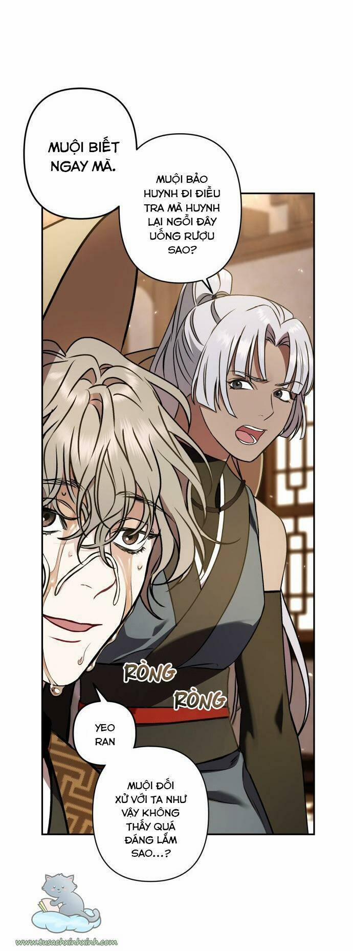 Bản Tình Ca Hy Lan Quốc 9 trang 52