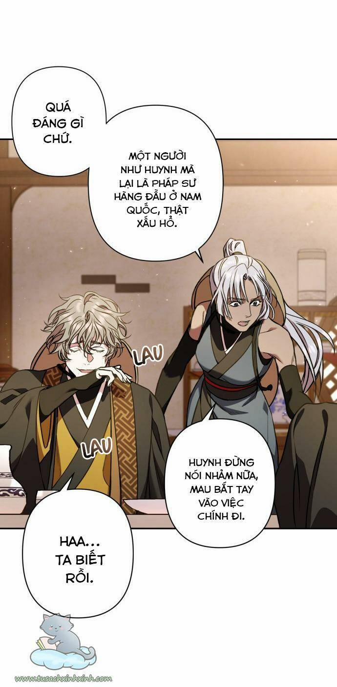 Bản Tình Ca Hy Lan Quốc 9 trang 53