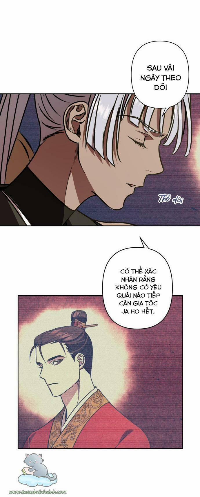 Bản Tình Ca Hy Lan Quốc 9 trang 54