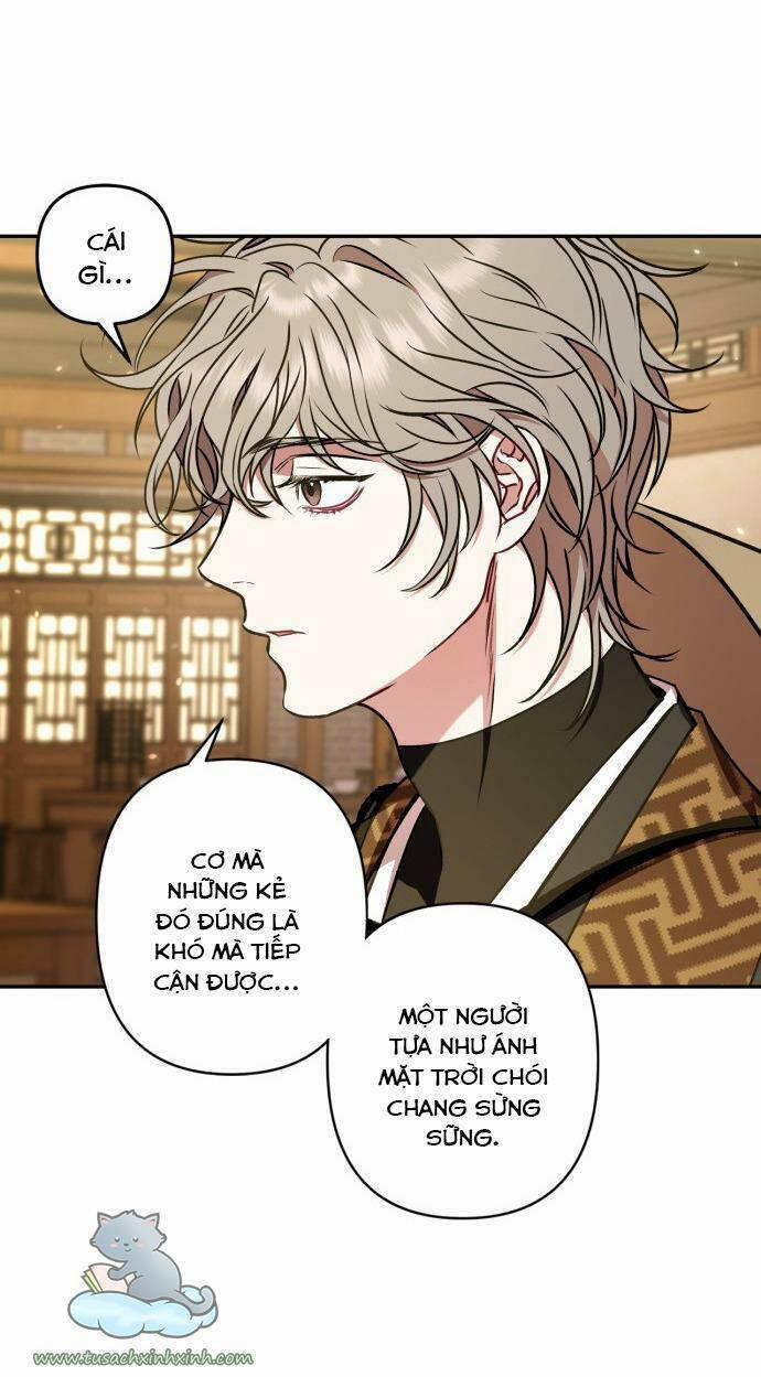 Bản Tình Ca Hy Lan Quốc 9 trang 55