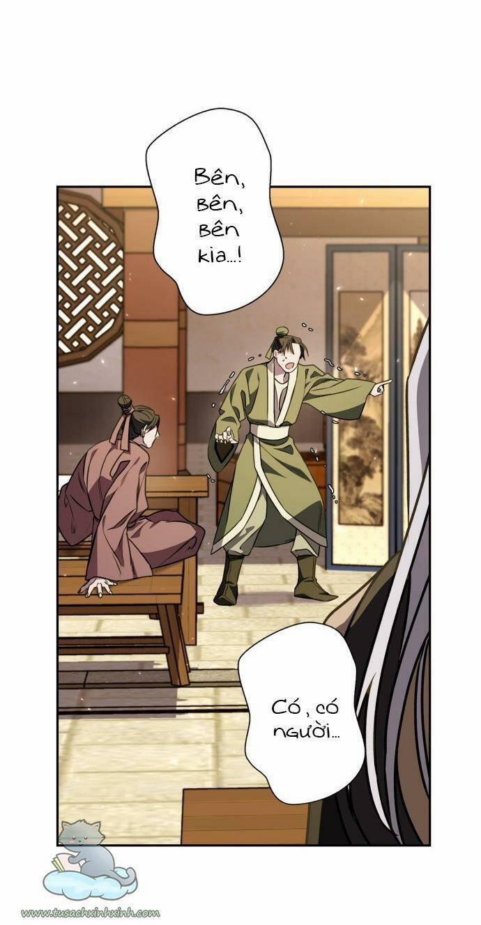 Bản Tình Ca Hy Lan Quốc 9 trang 59