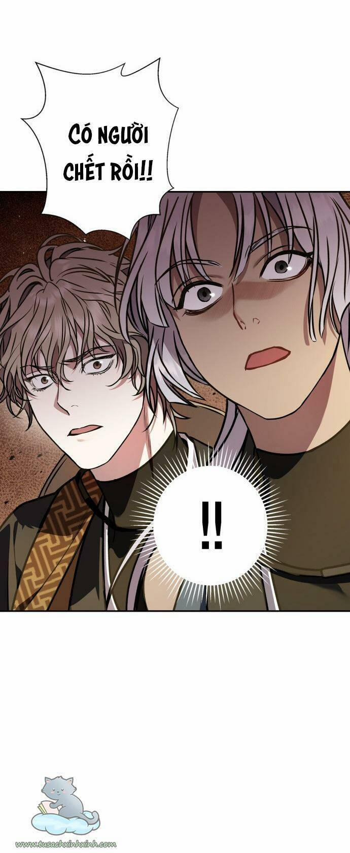 Bản Tình Ca Hy Lan Quốc 9 trang 60