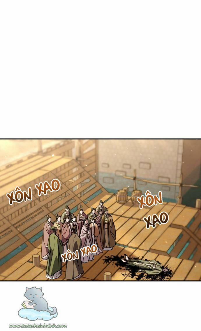 Bản Tình Ca Hy Lan Quốc 9 trang 61