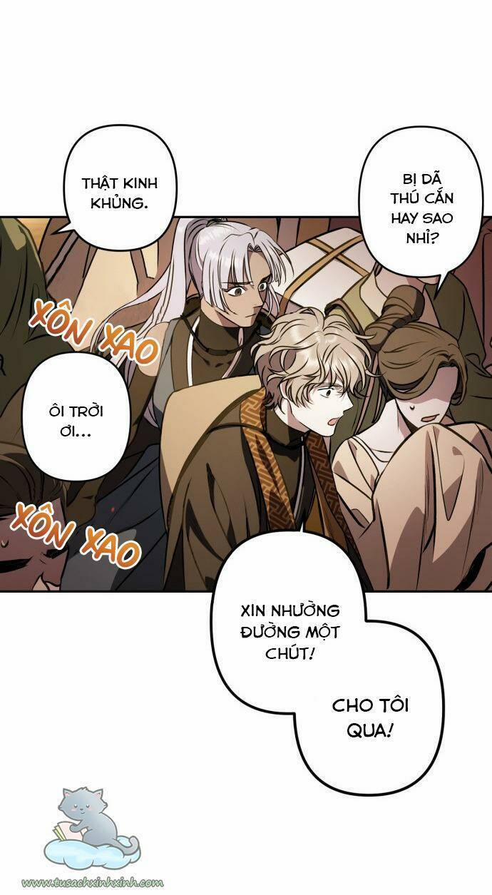 Bản Tình Ca Hy Lan Quốc 9 trang 62