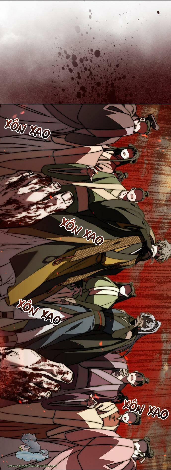 Bản Tình Ca Hy Lan Quốc 9 trang 64