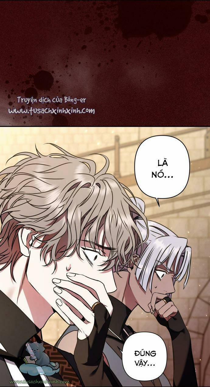 Bản Tình Ca Hy Lan Quốc 9 trang 65