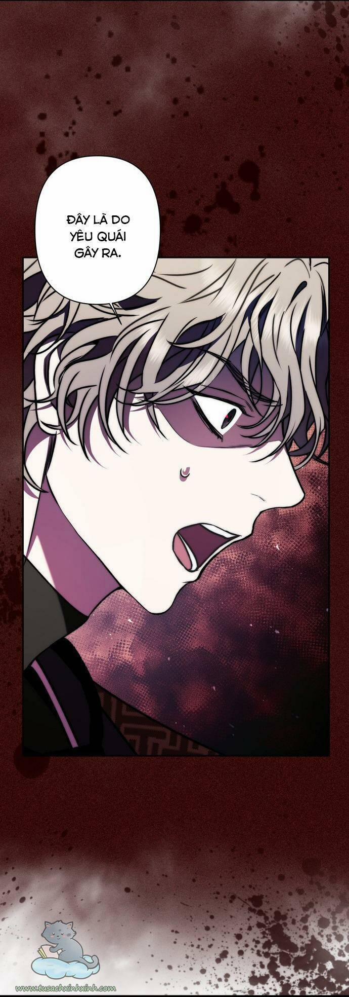 Bản Tình Ca Hy Lan Quốc 9 trang 66