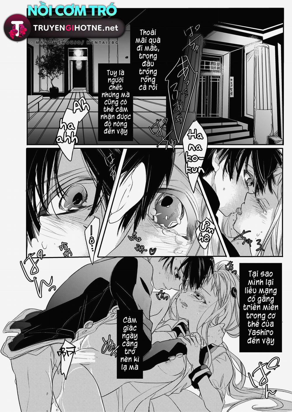 Bản Tình Ca Mùa Đông Bản Tình Ca Mùa Đông 0 0 1 trang 1