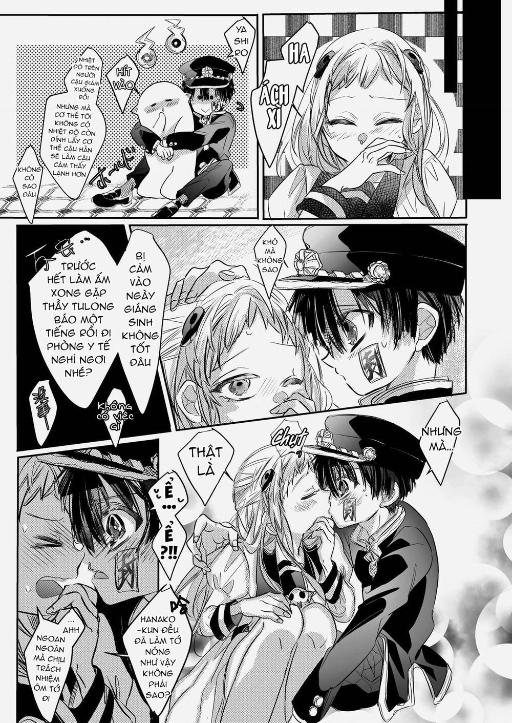 Bản Tình Ca Mùa Đông Bản Tình Ca Mùa Đông 0 0 1 trang 24