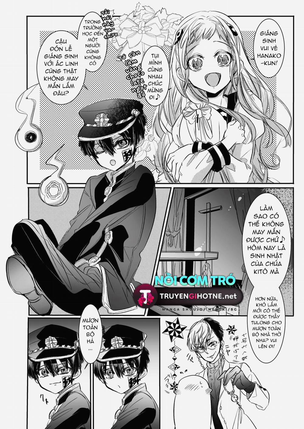 Bản Tình Ca Mùa Đông Bản Tình Ca Mùa Đông 0 0 1 trang 3