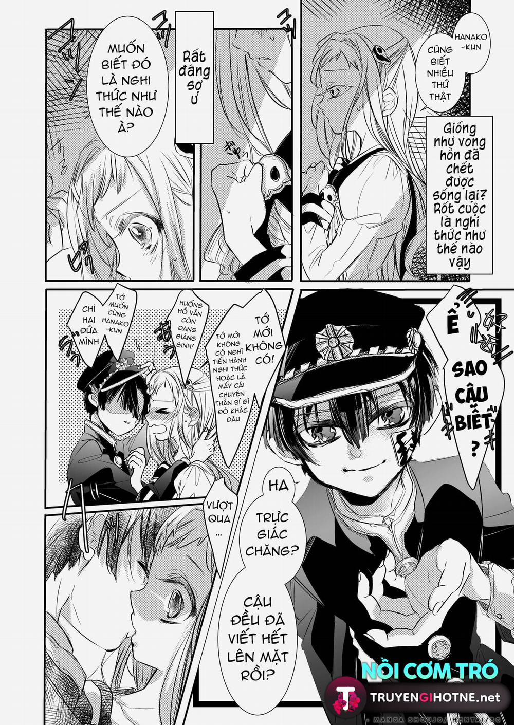 Bản Tình Ca Mùa Đông Bản Tình Ca Mùa Đông 0 0 1 trang 5