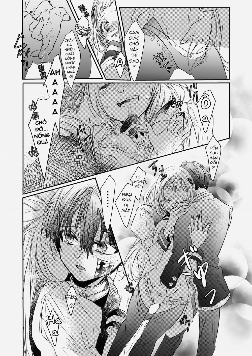 Bản Tình Ca Mùa Đông Bản Tình Ca Mùa Đông 0 0 1 trang 8