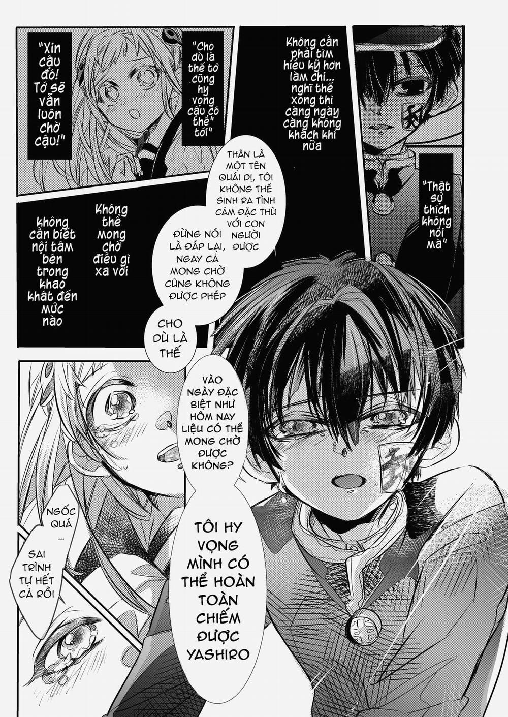 Bản Tình Ca Mùa Đông Bản Tình Ca Mùa Đông - 0 1 trang 14