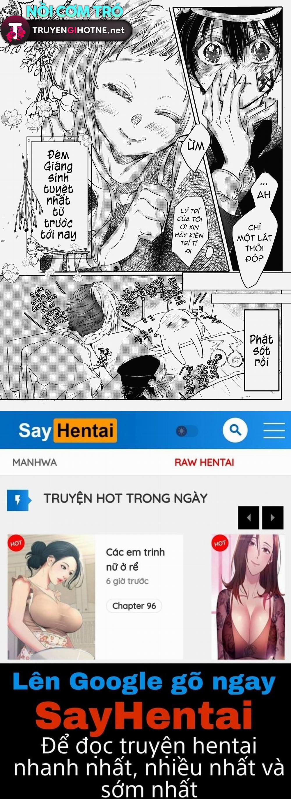 Bản Tình Ca Mùa Đông Bản Tình Ca Mùa Đông - 0 1 trang 25