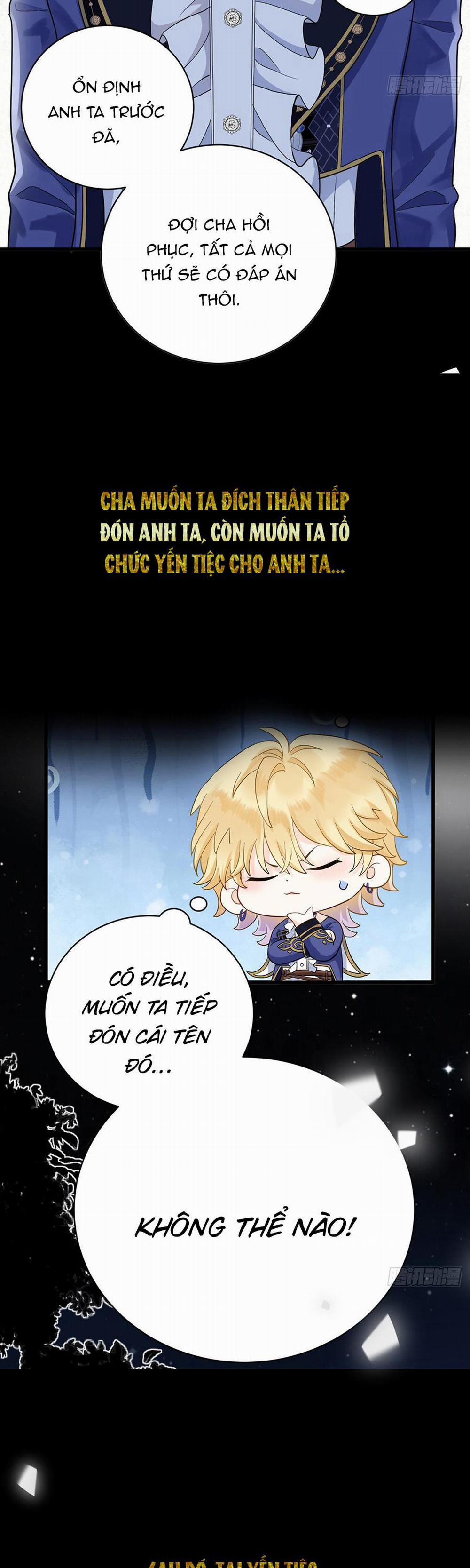 Bản Tình Ca Nụ Hôn Ngục Tù 0.2 trang 4