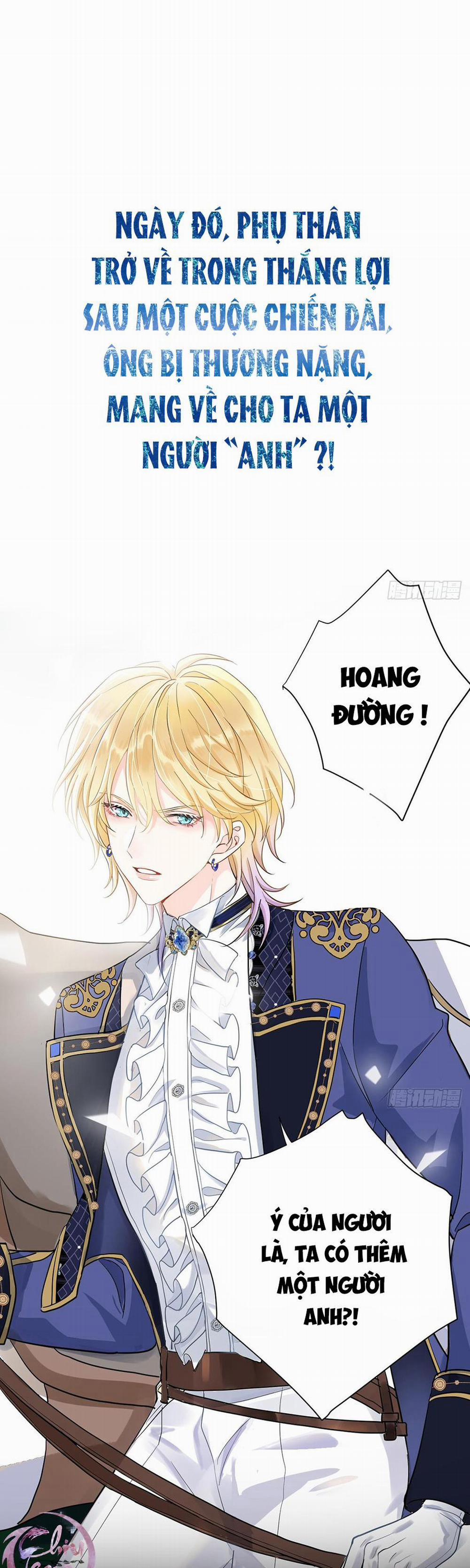 Bản Tình Ca Nụ Hôn Ngục Tù 0 trang 0