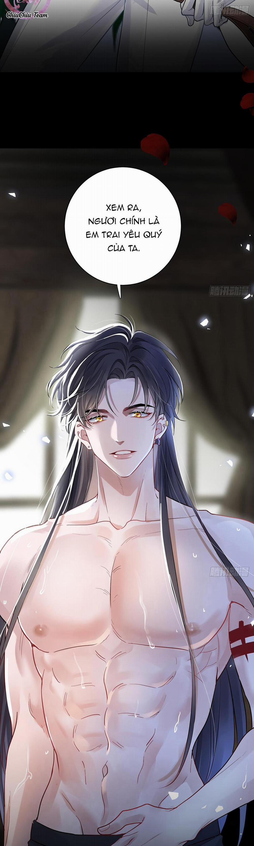 Bản Tình Ca Nụ Hôn Ngục Tù 0 trang 1