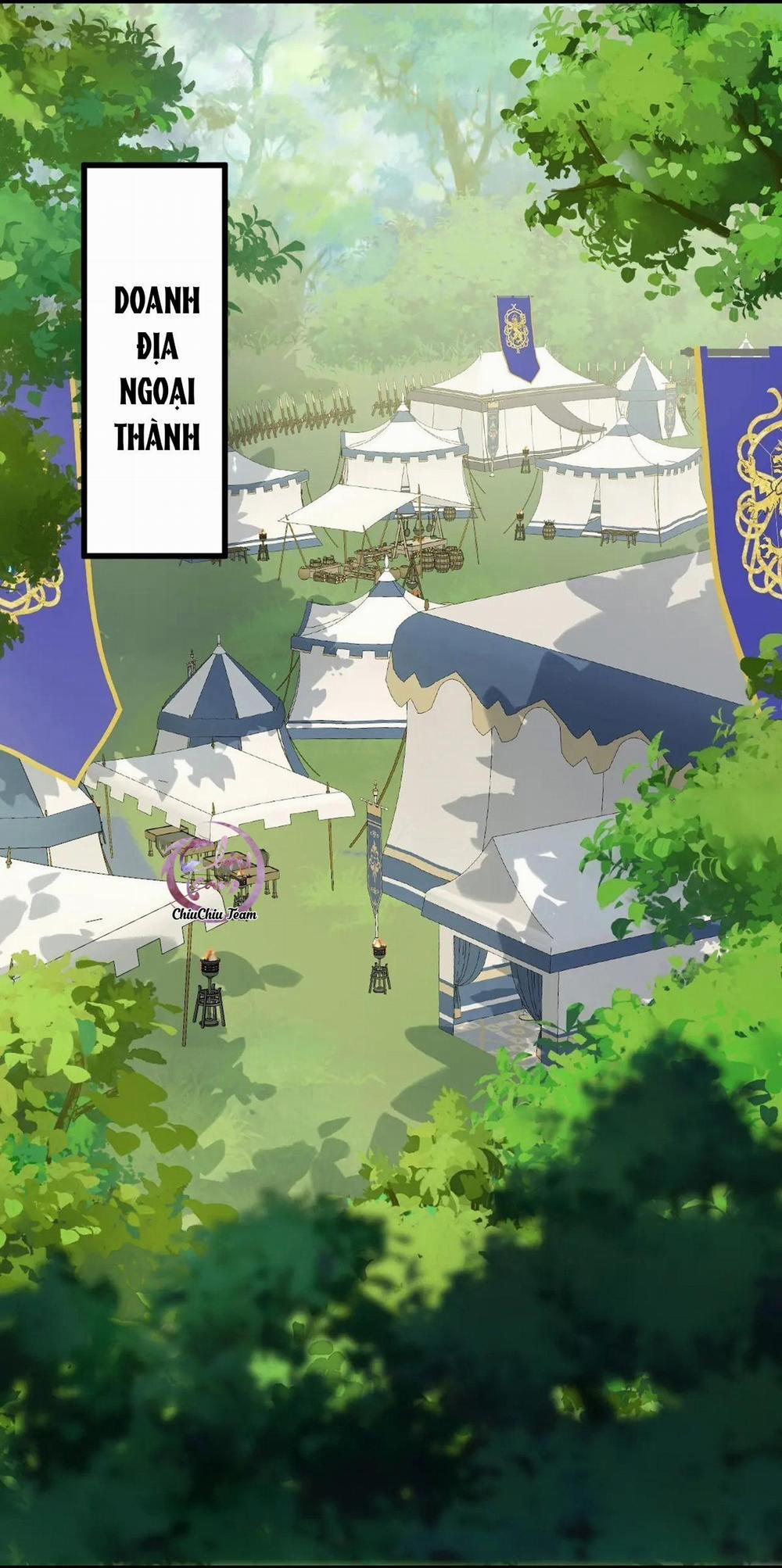 Bản Tình Ca Nụ Hôn Ngục Tù 1 trang 17