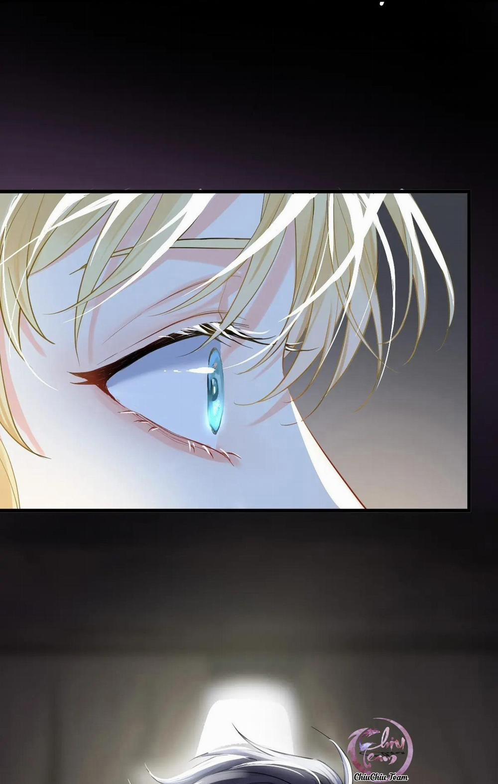 Bản Tình Ca Nụ Hôn Ngục Tù 1 trang 20