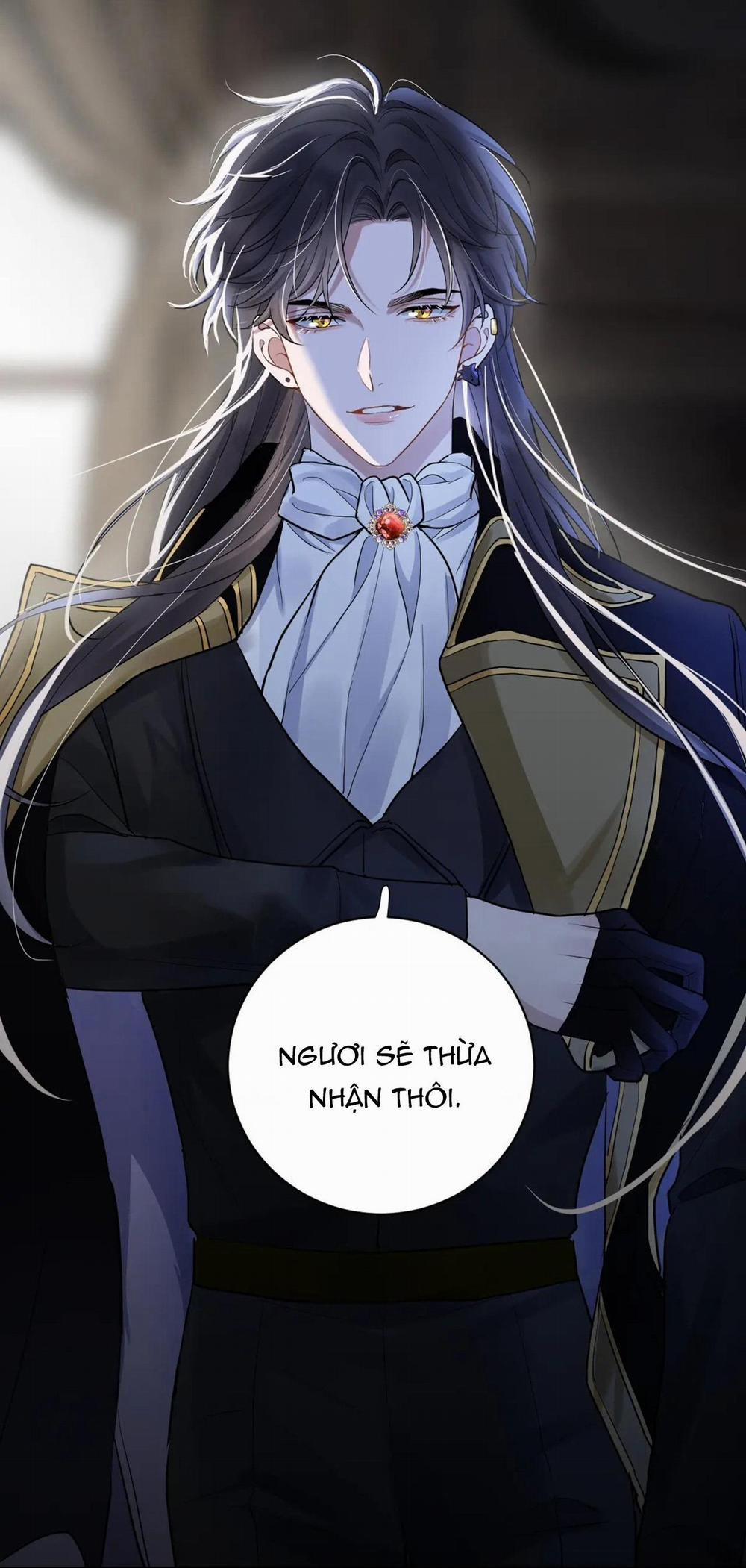 Bản Tình Ca Nụ Hôn Ngục Tù 1 trang 36