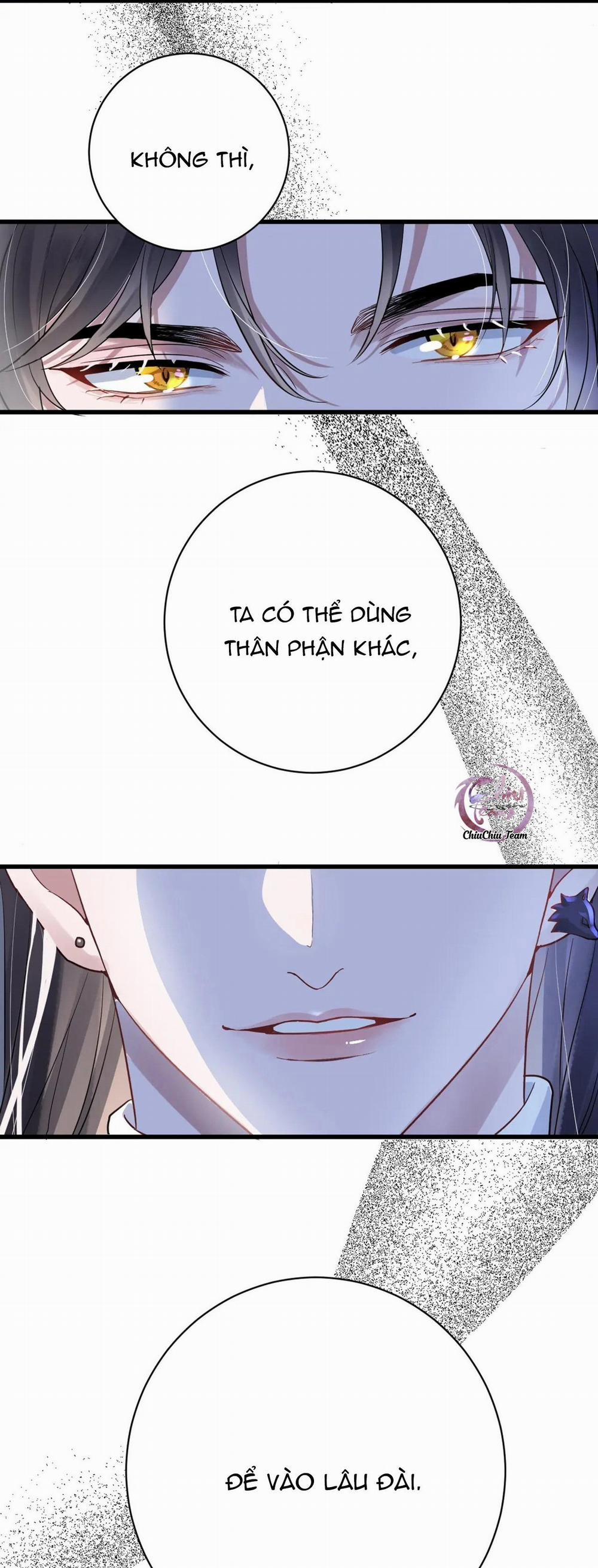 Bản Tình Ca Nụ Hôn Ngục Tù 1 trang 37