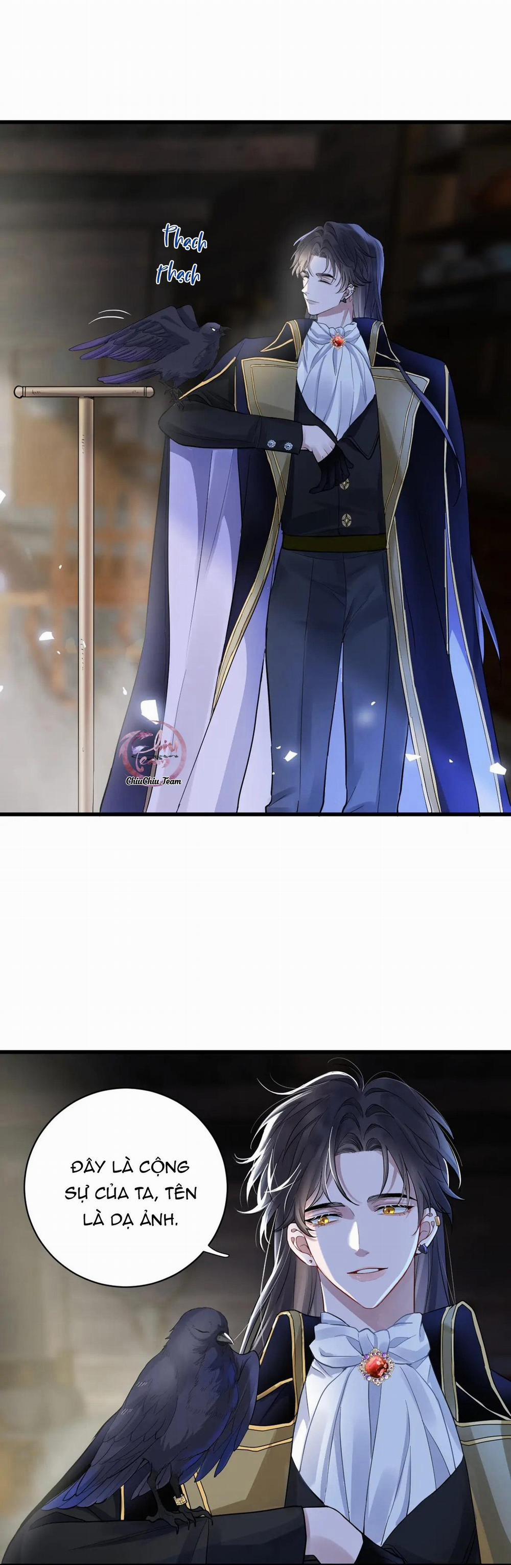 Bản Tình Ca Nụ Hôn Ngục Tù 1 trang 39