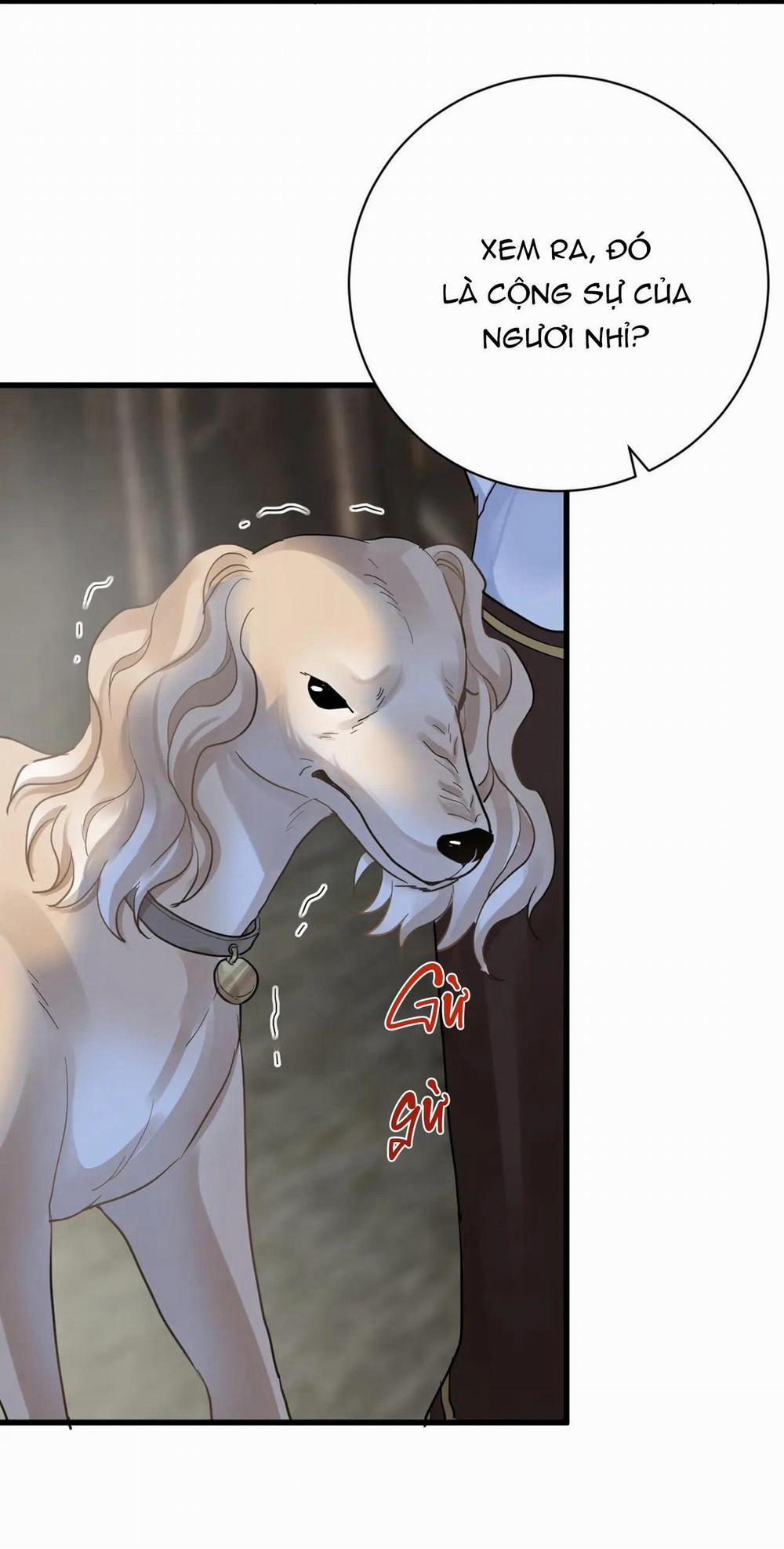 Bản Tình Ca Nụ Hôn Ngục Tù 1 trang 40