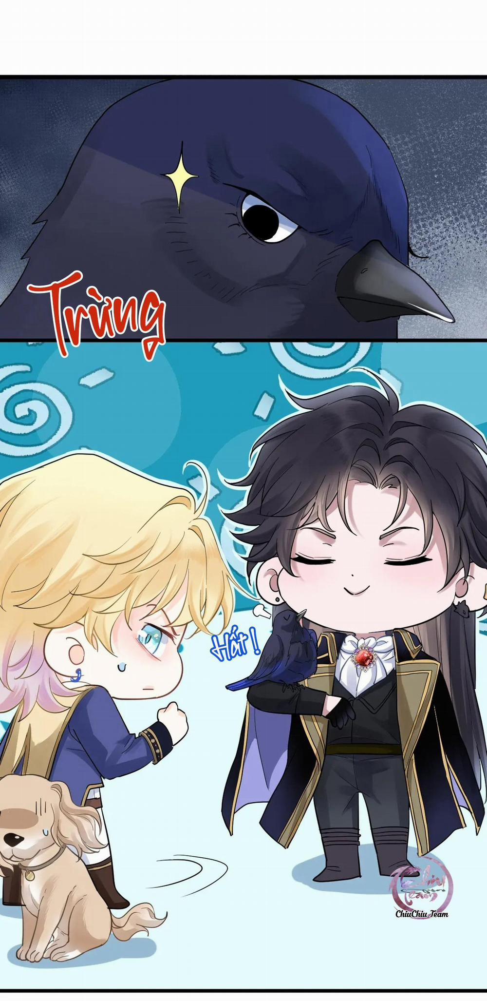 Bản Tình Ca Nụ Hôn Ngục Tù 1 trang 41