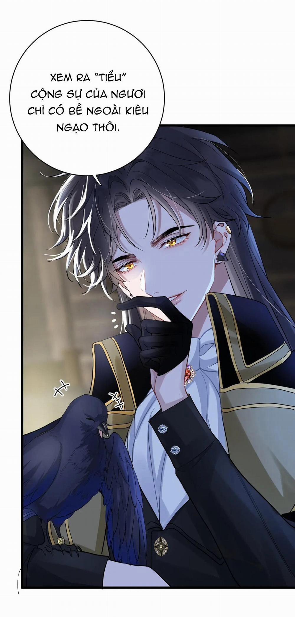 Bản Tình Ca Nụ Hôn Ngục Tù 1 trang 42