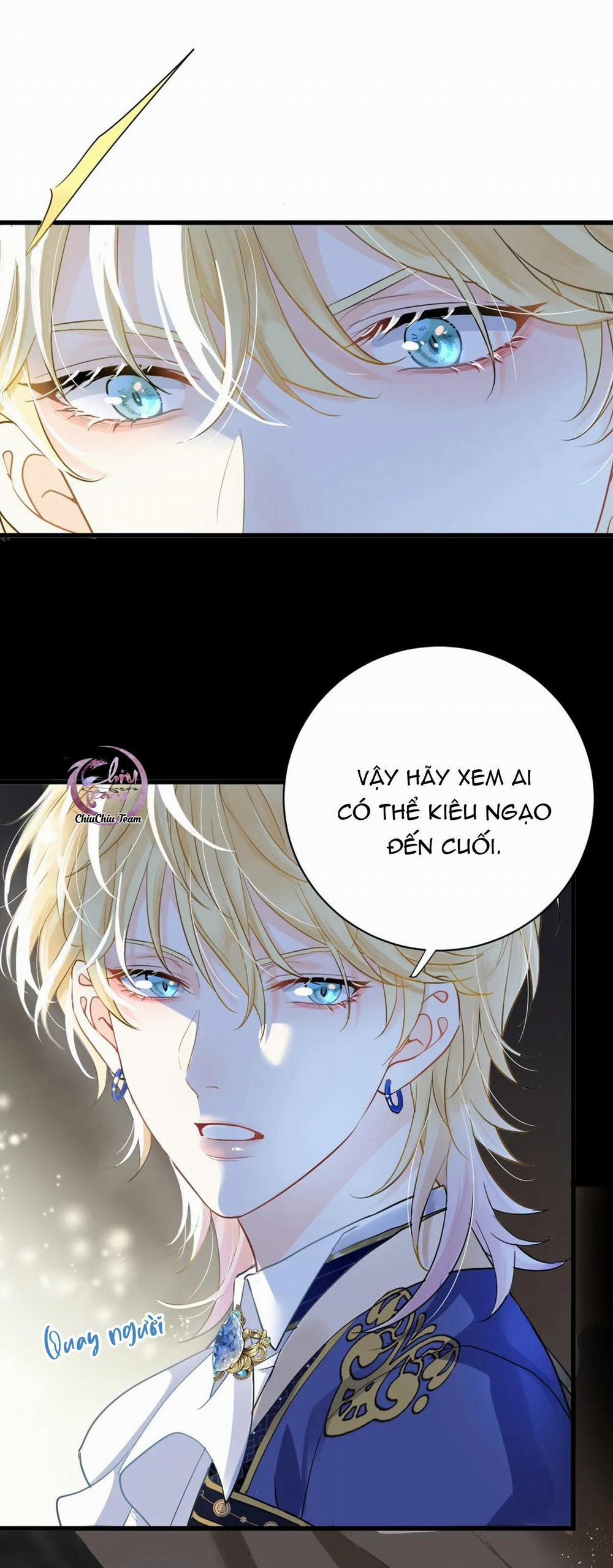 Bản Tình Ca Nụ Hôn Ngục Tù 1 trang 43