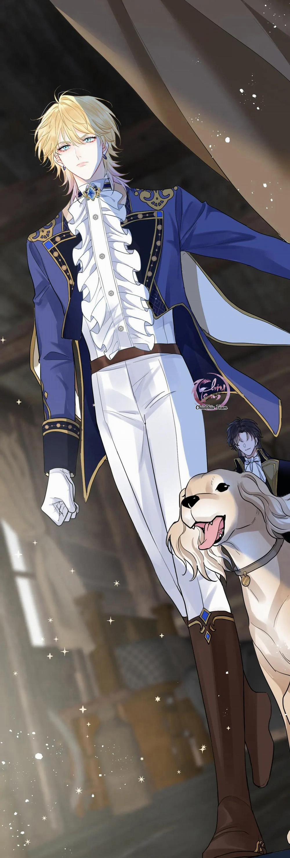 Bản Tình Ca Nụ Hôn Ngục Tù 1 trang 44