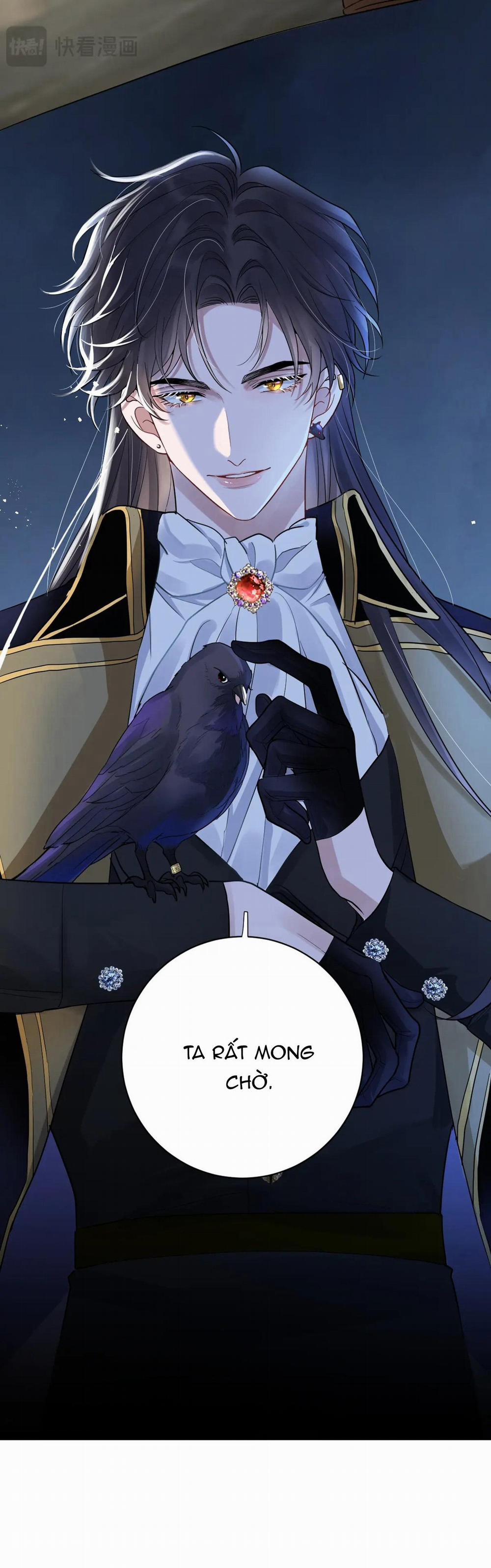 Bản Tình Ca Nụ Hôn Ngục Tù 1 trang 45