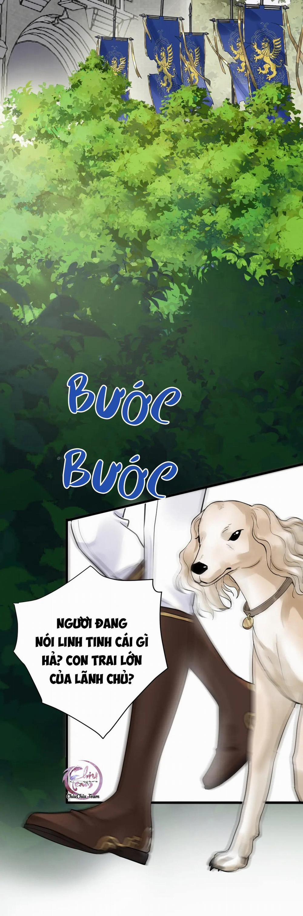 Bản Tình Ca Nụ Hôn Ngục Tù 1 trang 7