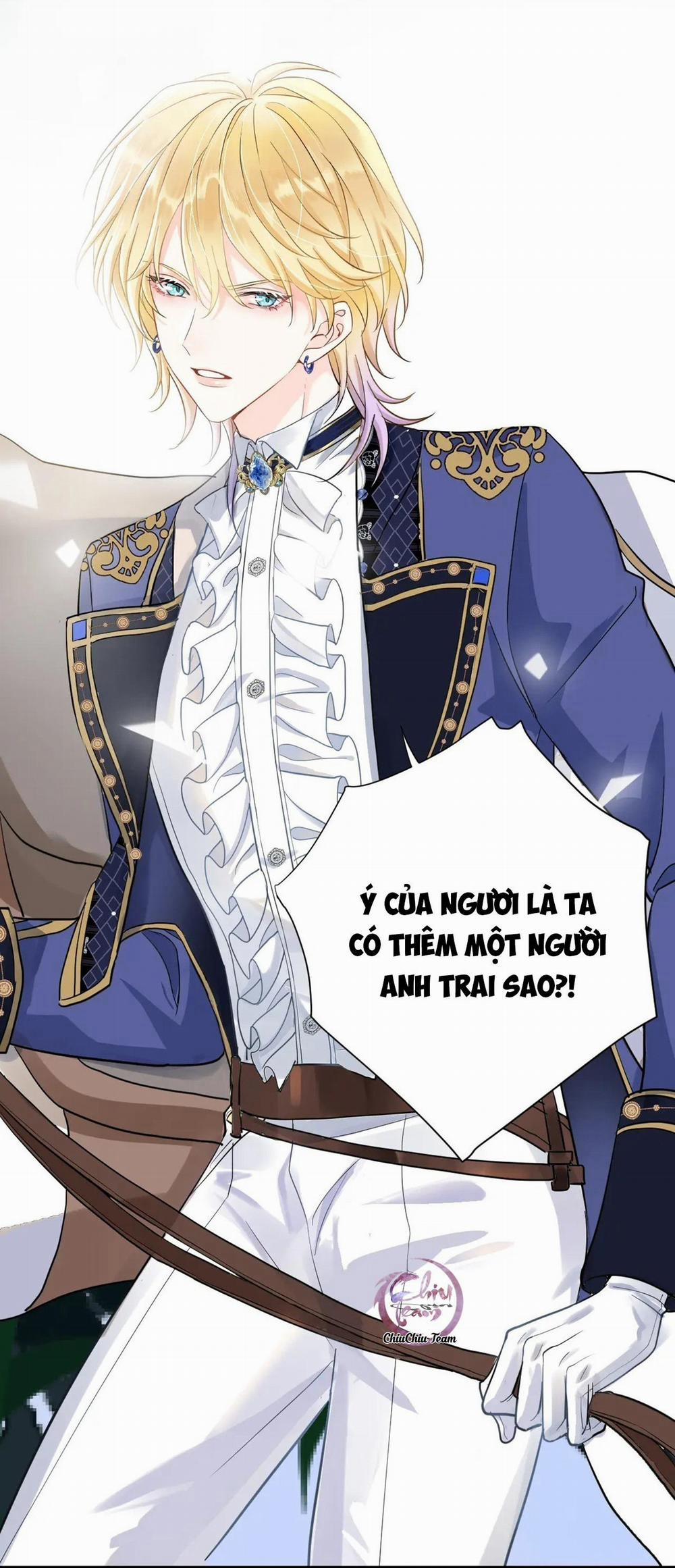 Bản Tình Ca Nụ Hôn Ngục Tù 1 trang 8