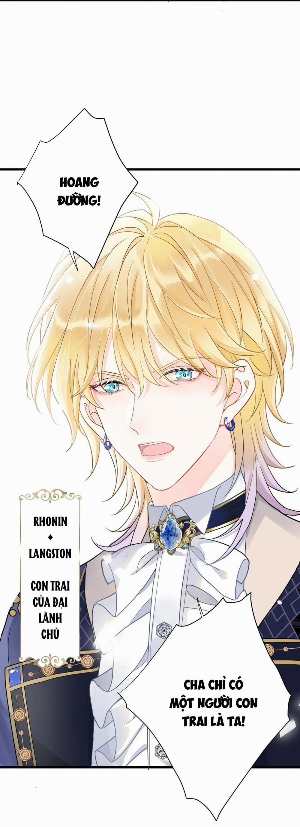 Bản Tình Ca Nụ Hôn Ngục Tù 1 trang 9