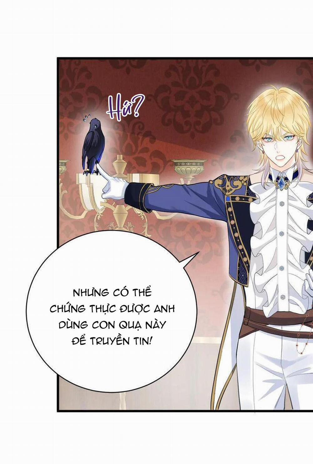 Bản Tình Ca Nụ Hôn Ngục Tù 10 trang 11