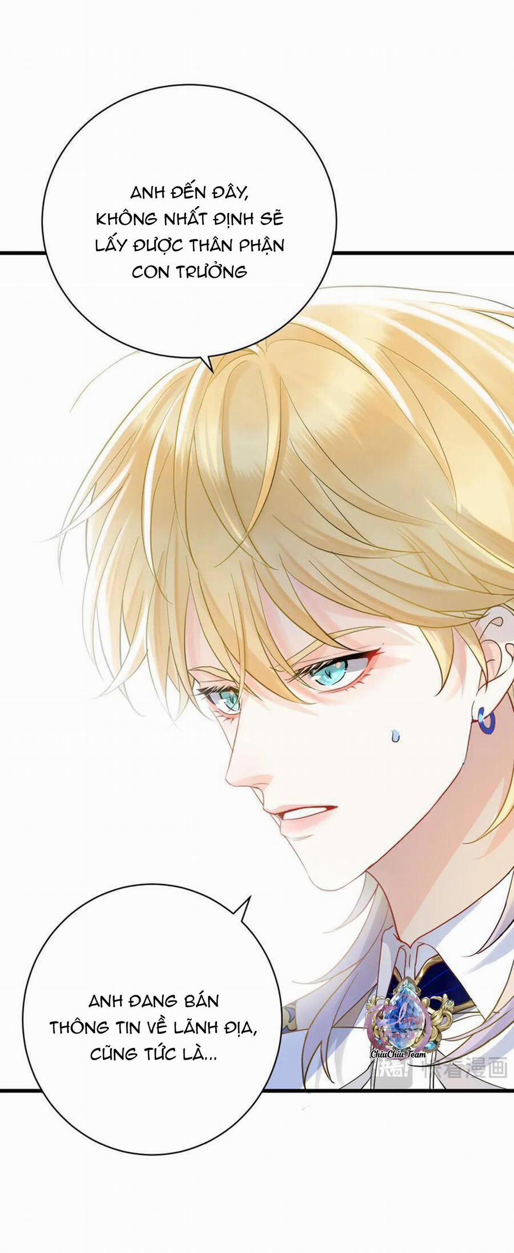 Bản Tình Ca Nụ Hôn Ngục Tù 10 trang 12