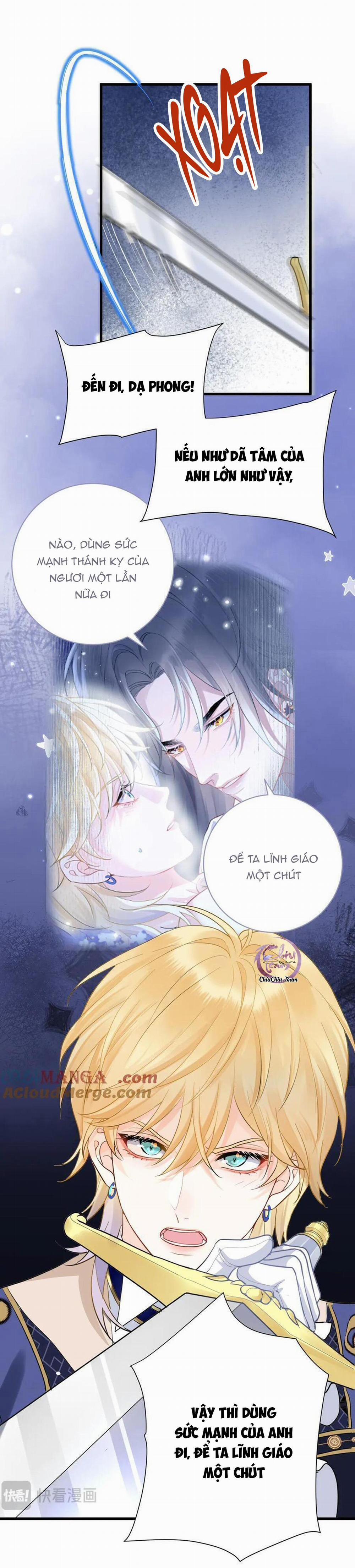 Bản Tình Ca Nụ Hôn Ngục Tù 10 trang 16