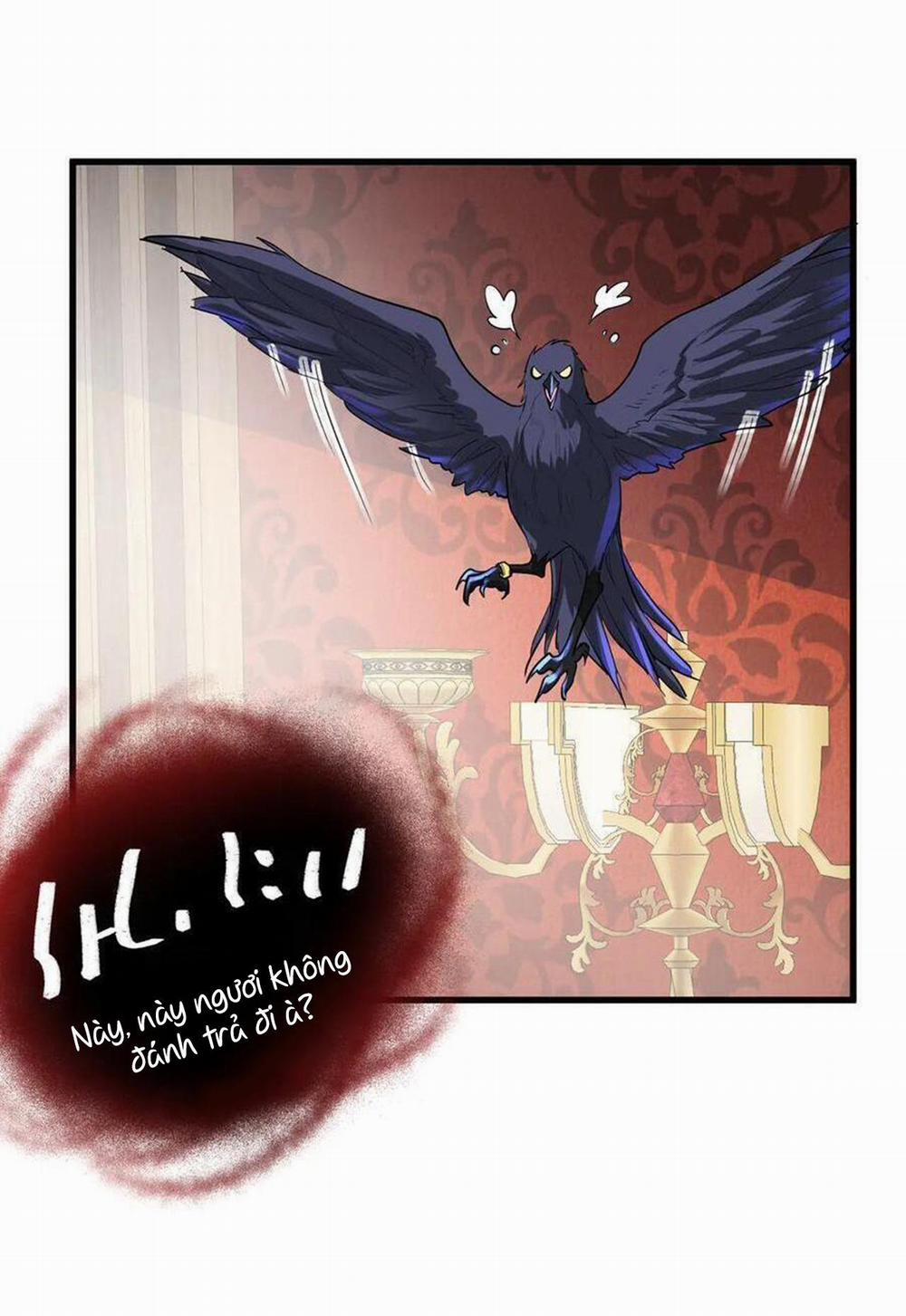 Bản Tình Ca Nụ Hôn Ngục Tù 10 trang 18