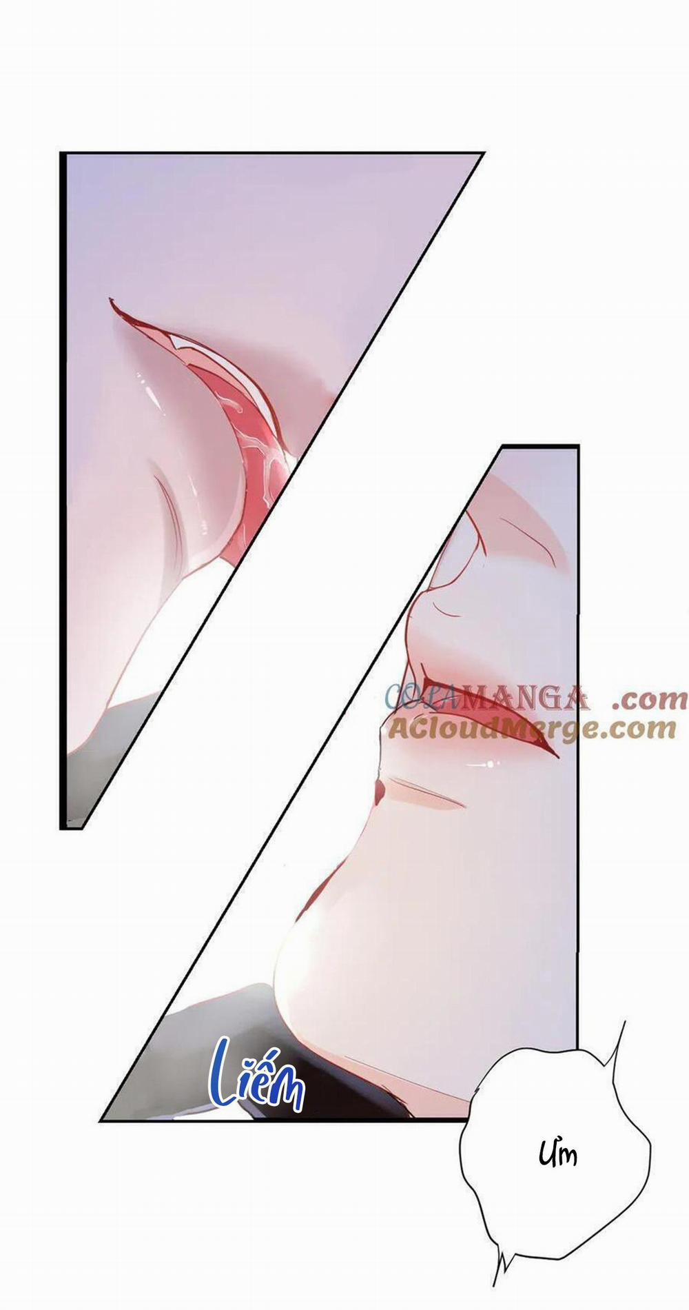 Bản Tình Ca Nụ Hôn Ngục Tù 10 trang 25