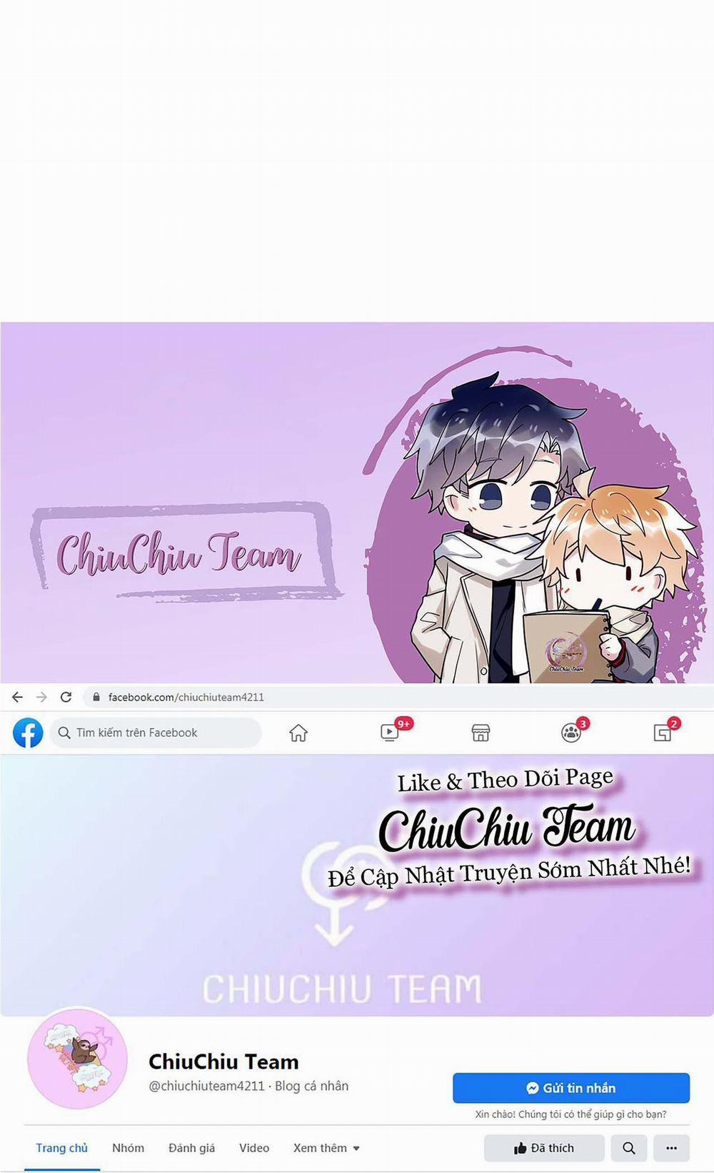 Bản Tình Ca Nụ Hôn Ngục Tù 10 trang 31