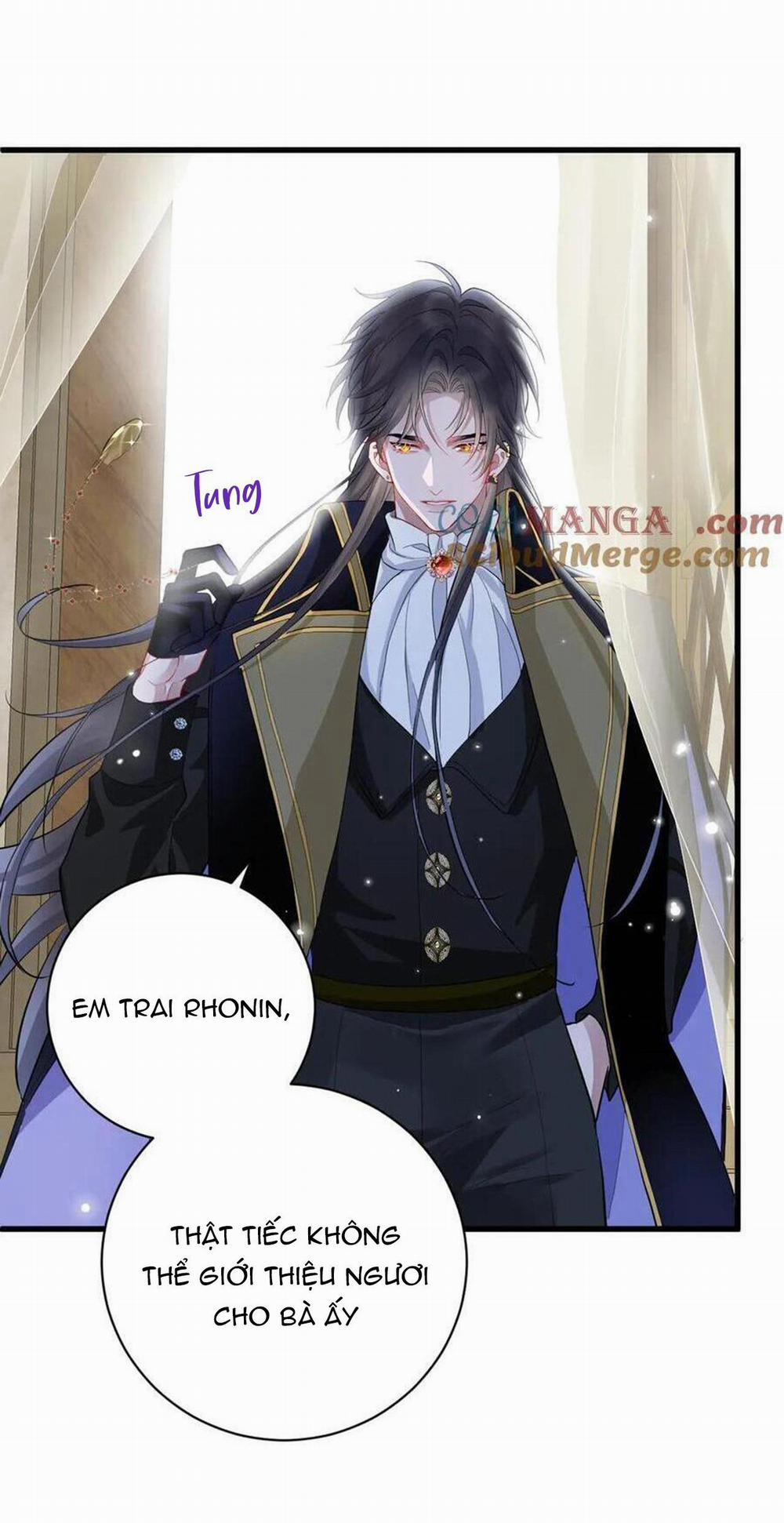 Bản Tình Ca Nụ Hôn Ngục Tù 10 trang 9