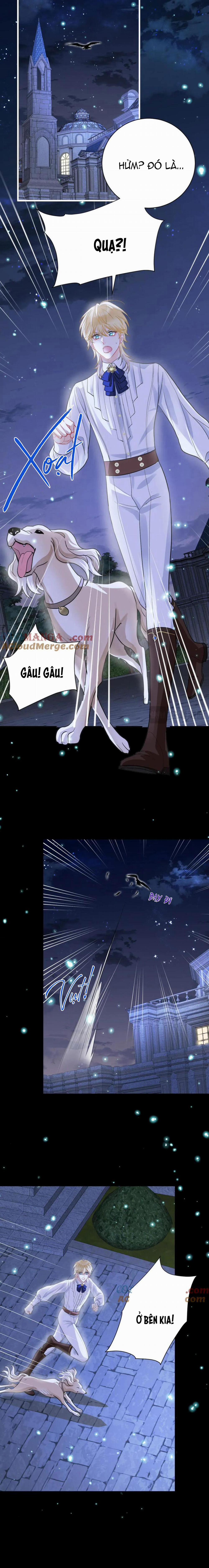 Bản Tình Ca Nụ Hôn Ngục Tù 11 trang 7