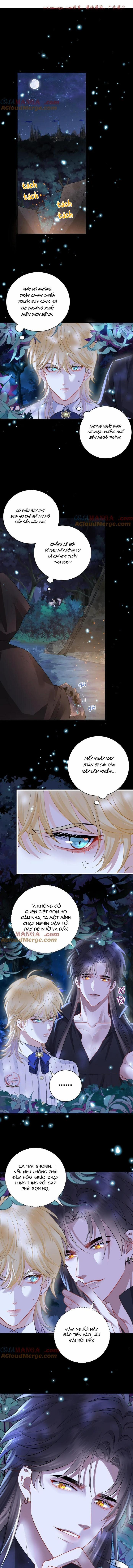 Bản Tình Ca Nụ Hôn Ngục Tù 12 trang 0