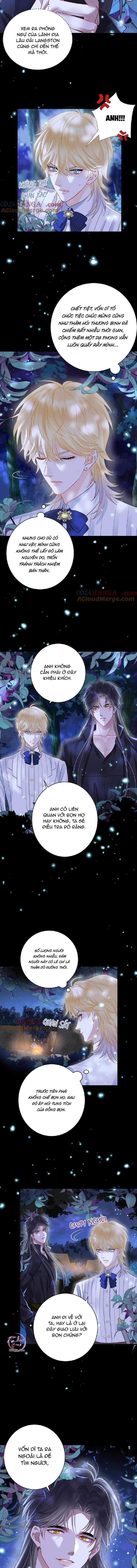 Bản Tình Ca Nụ Hôn Ngục Tù 12 trang 1