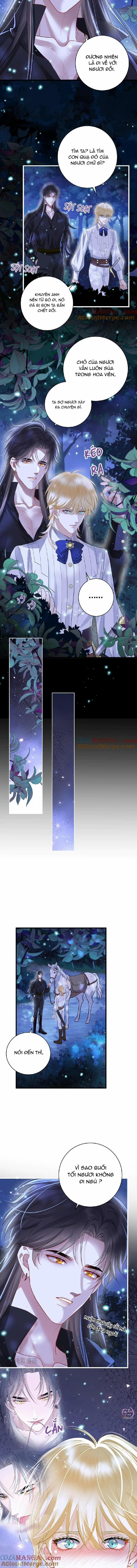 Bản Tình Ca Nụ Hôn Ngục Tù 12 trang 2