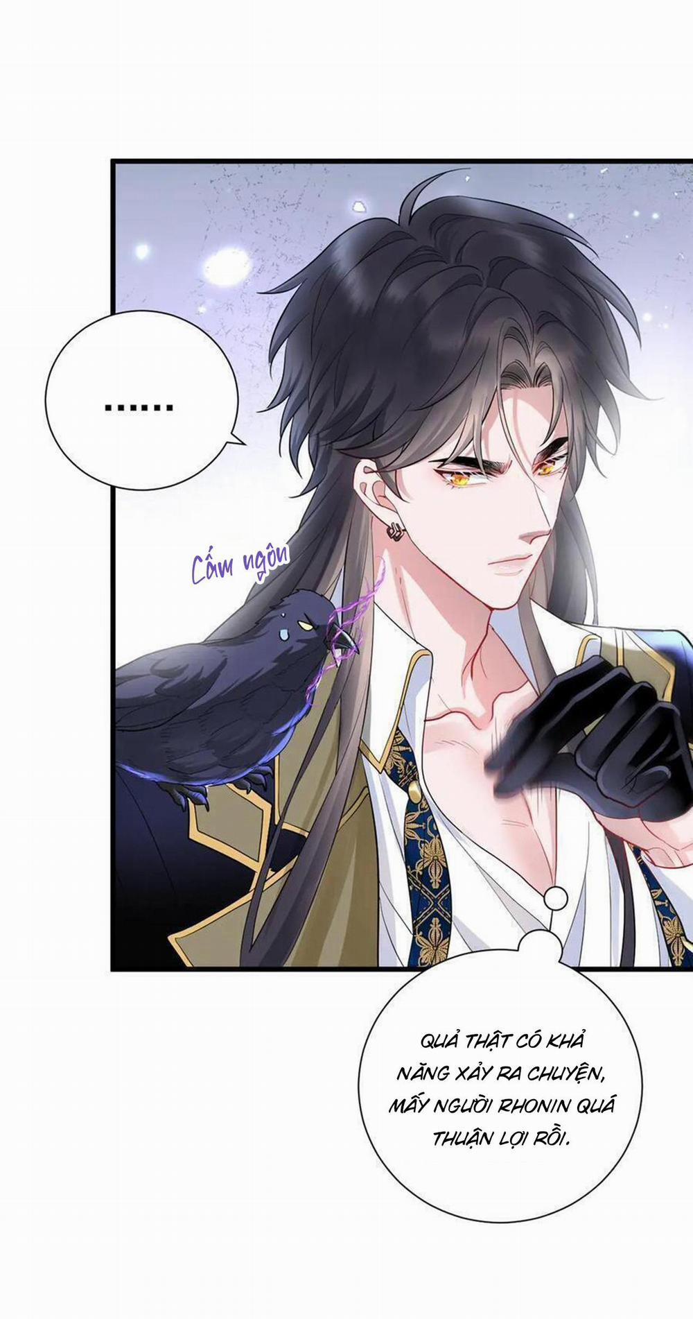 Bản Tình Ca Nụ Hôn Ngục Tù 14 trang 17