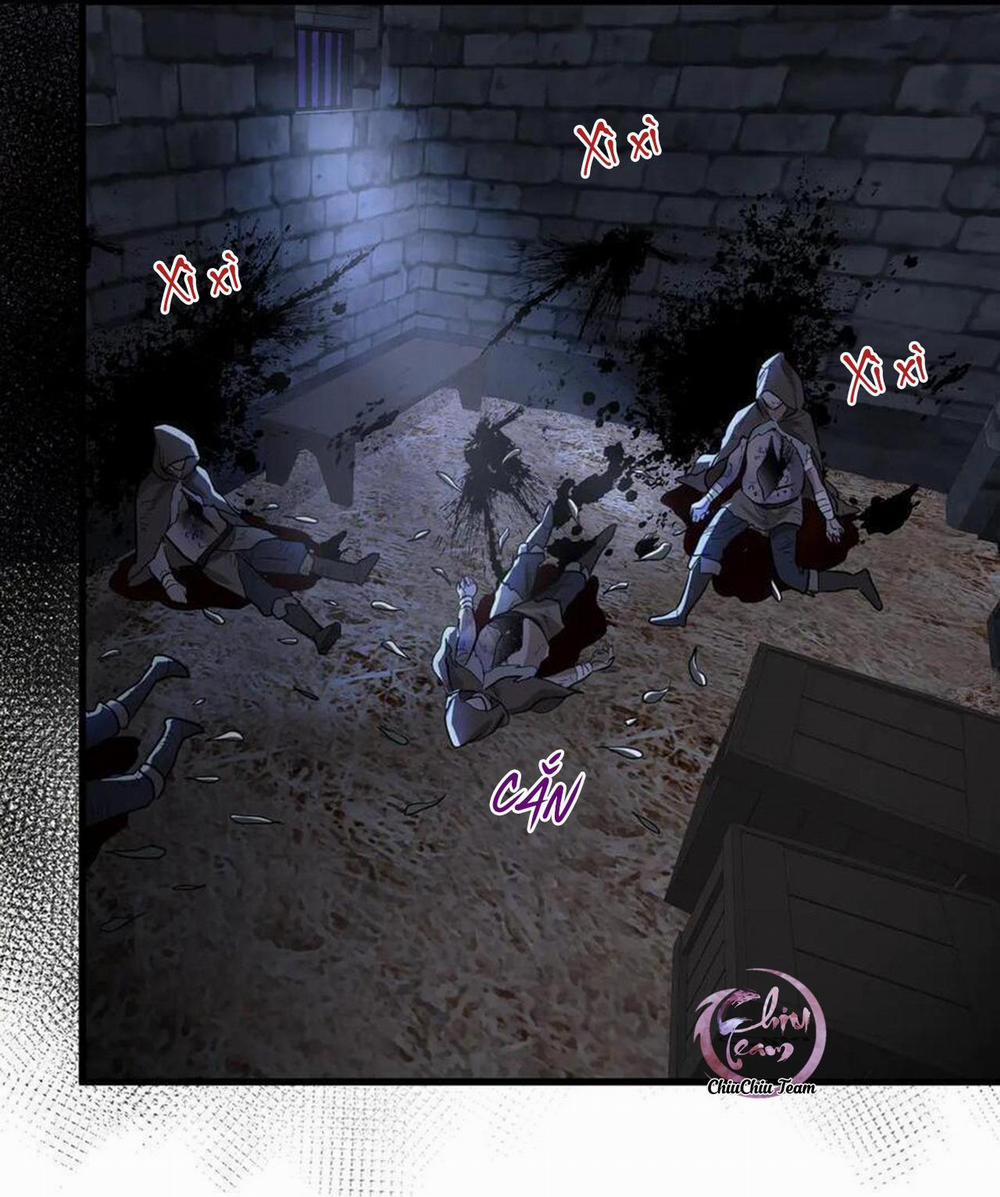 Bản Tình Ca Nụ Hôn Ngục Tù 14 trang 26