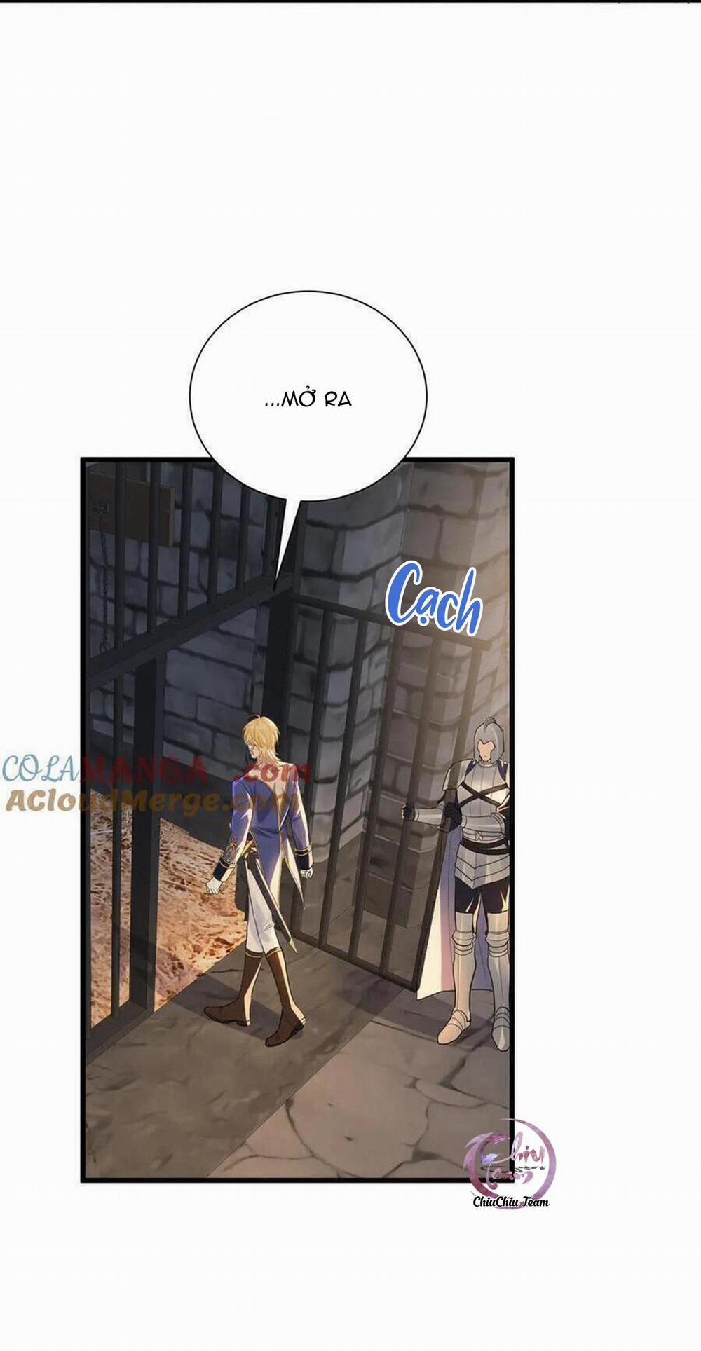 Bản Tình Ca Nụ Hôn Ngục Tù 14 trang 37